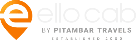 ello cab horizontal logo